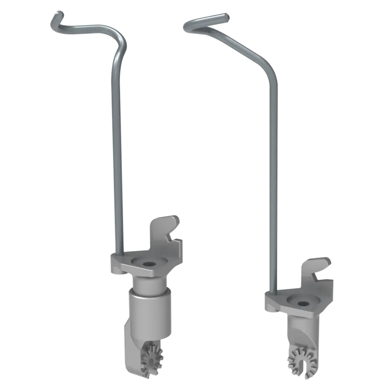 Adaptor de montare/demontare cleme tip GDC325