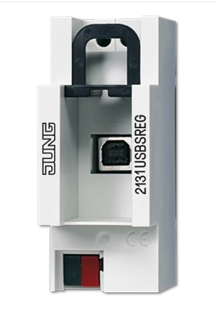 2131USBSREG Interfata USB