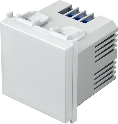 LED LAMP MONOCOLOR 250V~ 0,8W 2M GR (EM50GR-U)