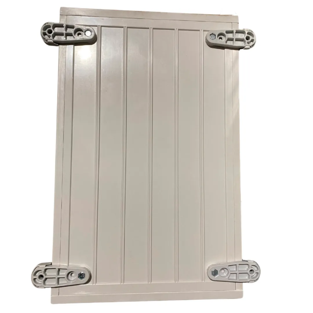 Щит учёта BZUM трёхфазный, омологированный 380 В