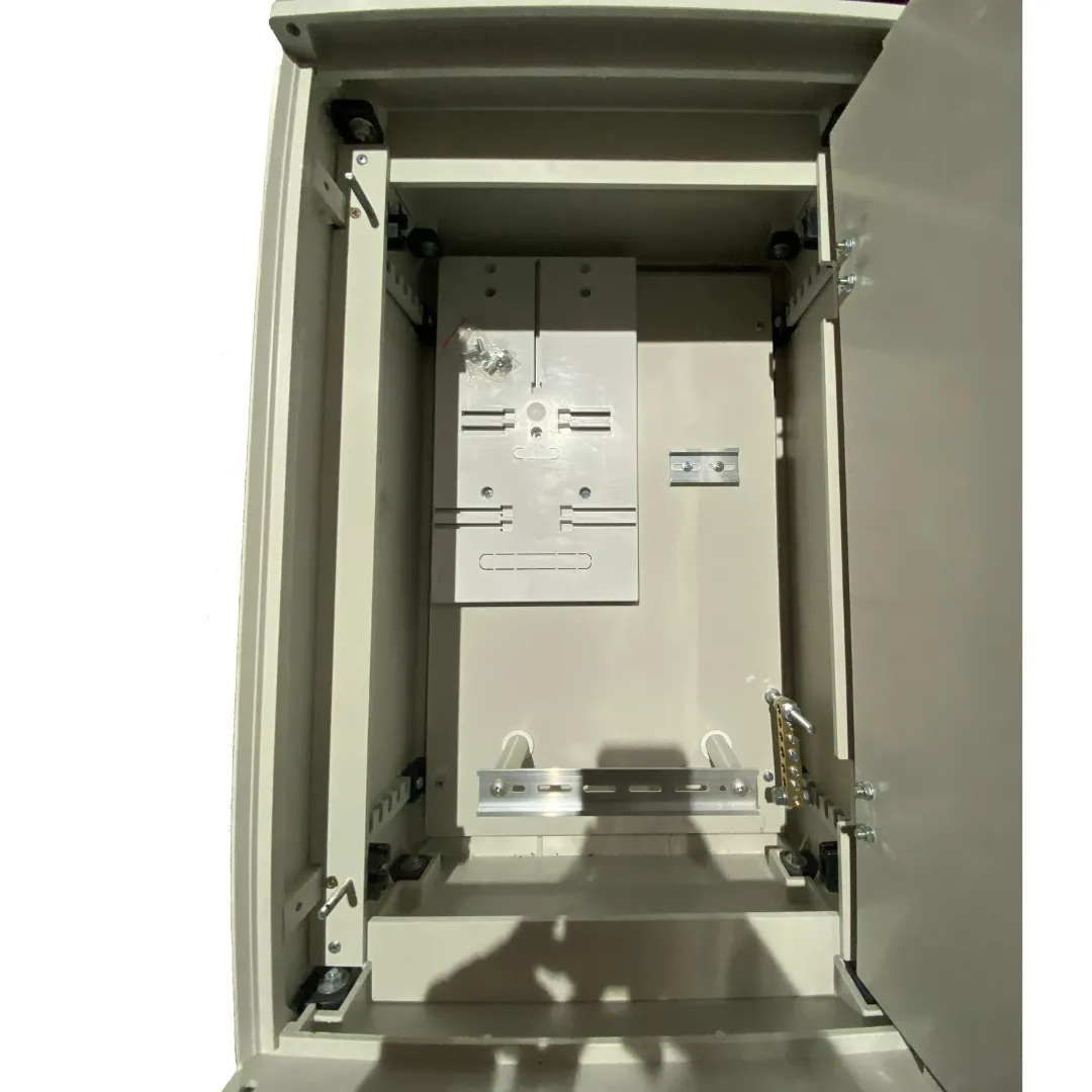 Щит учёта BZUM трёхфазный, омологированный 380 В