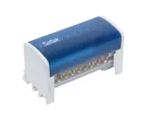 Bloc de distributie 2x13 125A