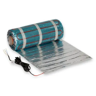 EFHWM70.4 Covoras p-u incalzire 280W 4m2 eWoodMat70