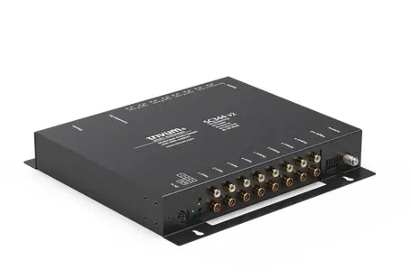 SC344v2 Sistem audio multiroom profesional Trivum