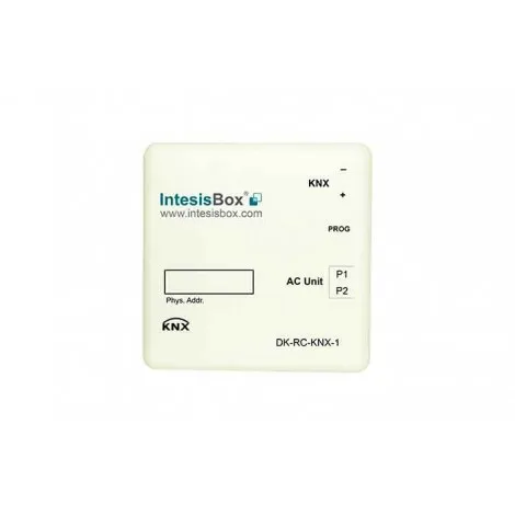 DK-RC-KNX-1 Интерфейс KNX/EIB для кондиционеров