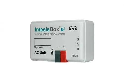 DK-AC-KNX-1 Интерфейс KNX/EIB для кондиционеров