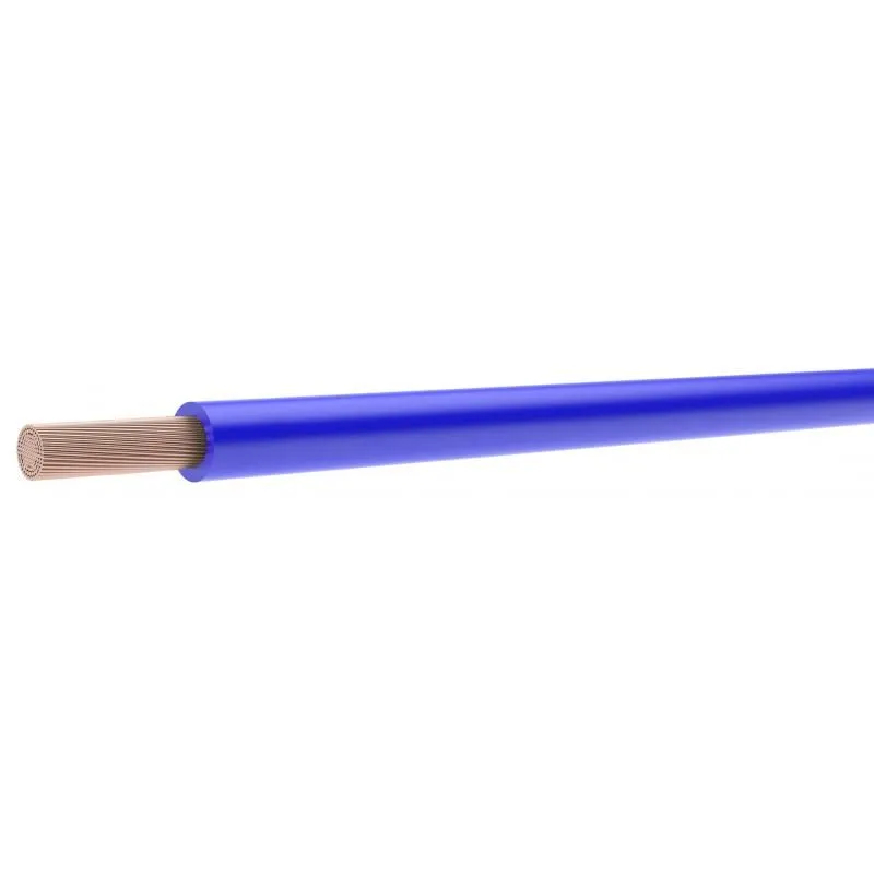 Провод H07V-K 1x1.5 mm2