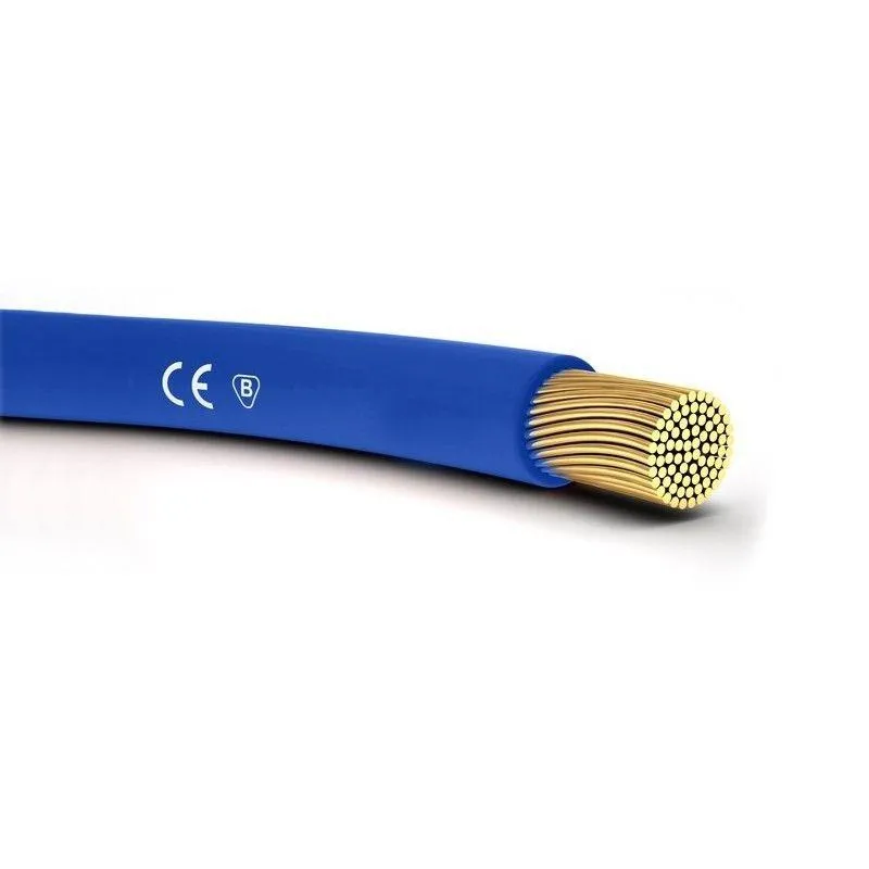 Провод H07V-K 1x1.5 mm2