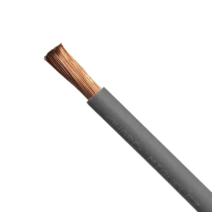 H07V-K 1x4 mm2 (grey)пв3 FIR/drum (B)