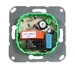 FTR231U Termostat mecanic podea calda