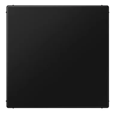 LS994BSWM Декоративная заглушка, черный