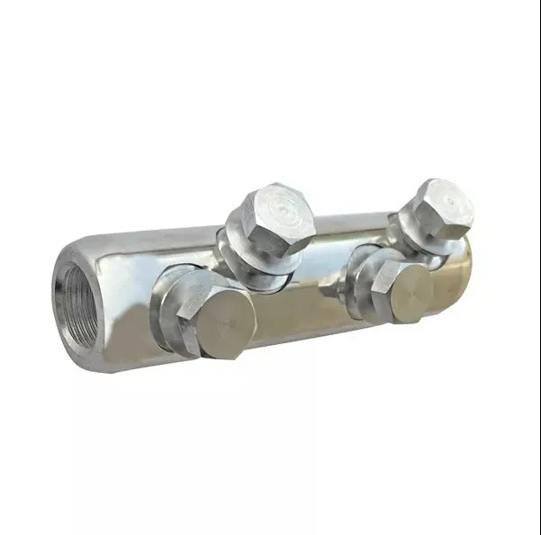 Наконечник гильза 95-240 SV/MMT95-240/T-V-AS/PL