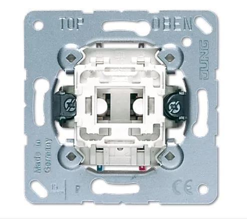 533U Buton comanda cu 1 clapa