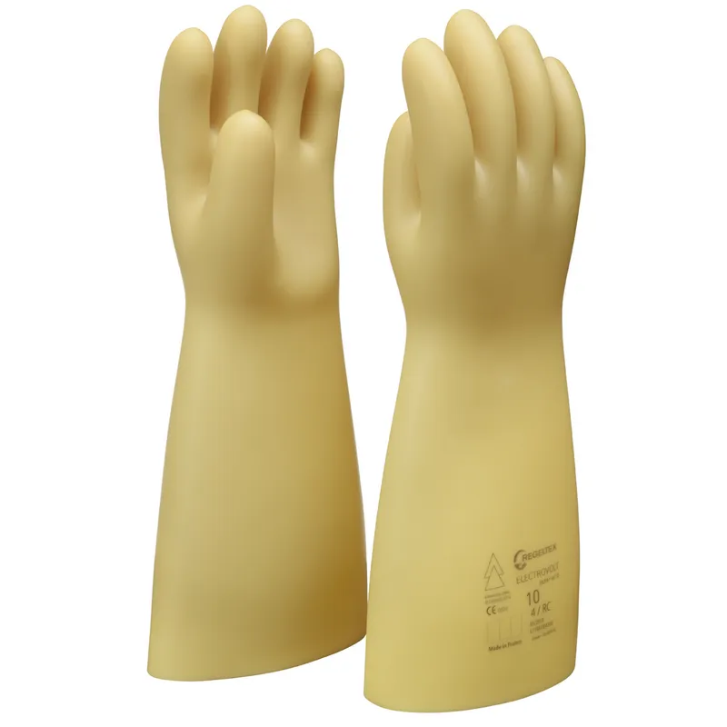 Manusi dielectrice clasa 0, marimea 12