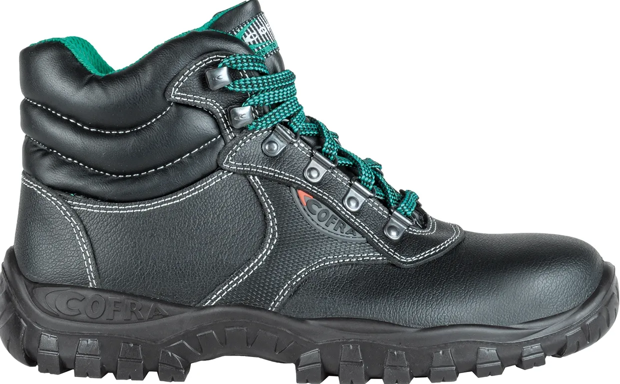 Incaltaminte MERCURIO S3 SRC 