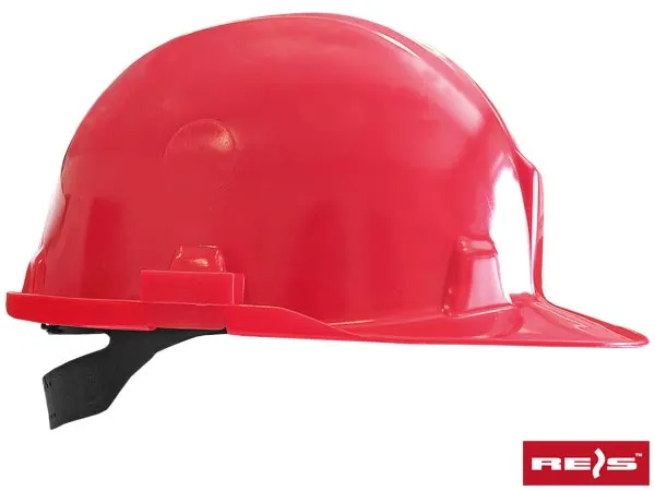 Casca de protectie KASPE-C, Rosie 