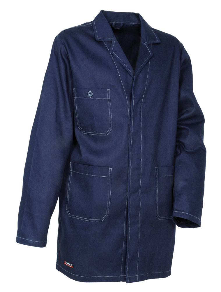 Halat de lucru NAMIBIA (01 navy)