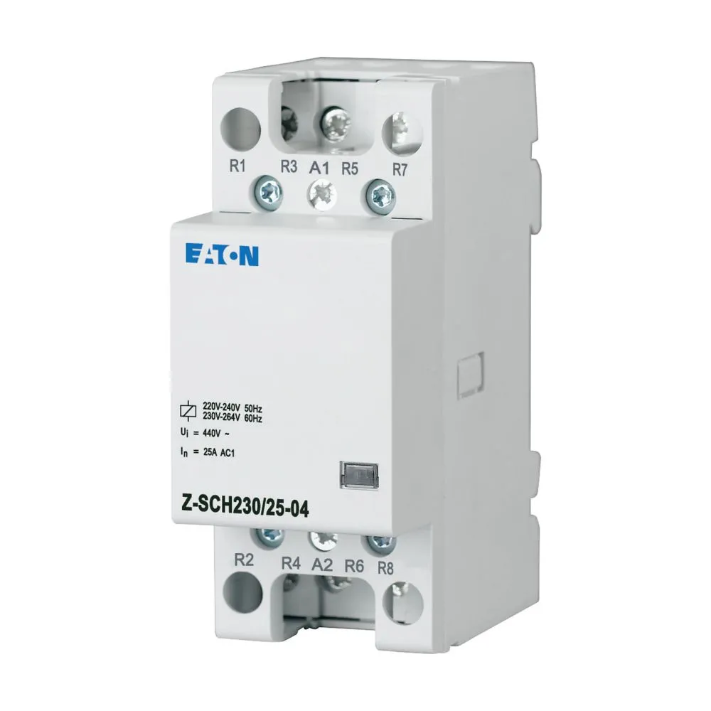 Z-SCH230/25-04 Contactor