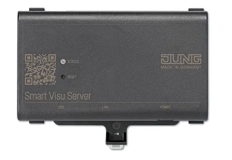 Умный сервер визуализации KNX SV-SERVER-INT