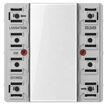 LS5094TSEM Modul KNX suplimentar, 1-4 grupe