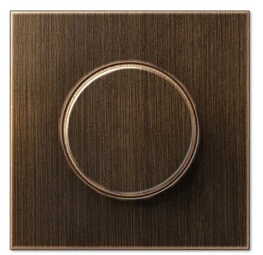 ME1940AT Capac p-u dimmer rotativ, alama-antic