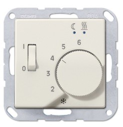 EPFTR231U Termostat podea calda, bej