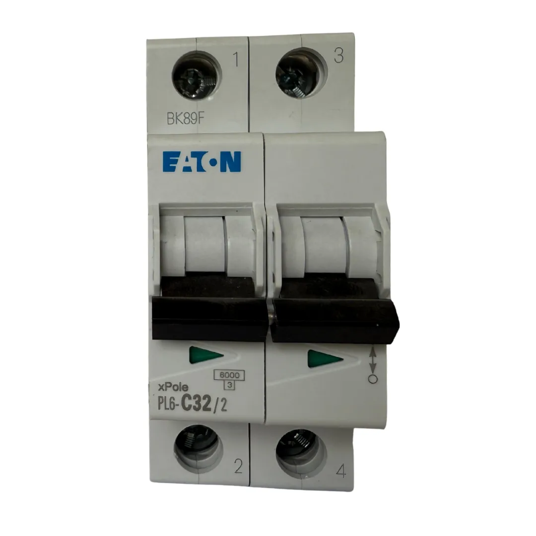PL6-C32/3 Intreruptor automat 6 kA