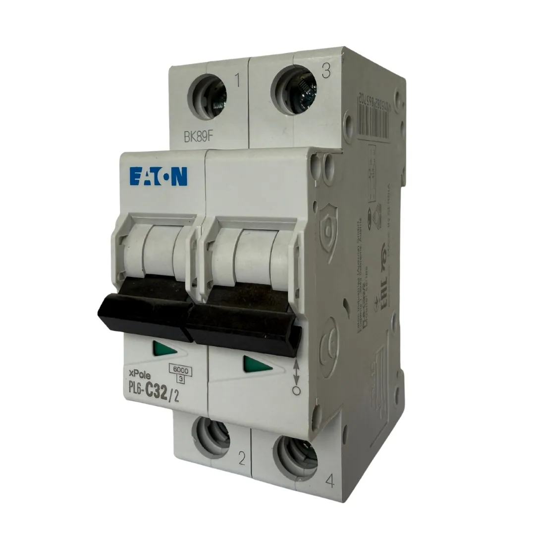 PL6-C32/3 Intreruptor automat 6 kA