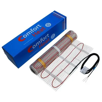 Covoras p-u incalzire CTAE-100, 1000W, 0.5x20m, 10m2