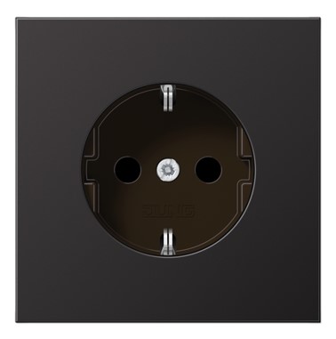 AL1520ND Розетка 16А 