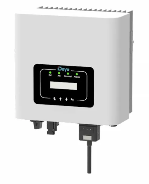 Invertor solar monofazat 3KW