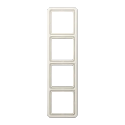 CD584W Rama decor 4 locuri, bej