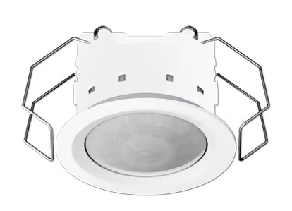 BM360MBWW Датчик движения «мини» базовый, белый