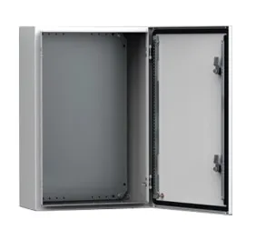 MAS0605026R5 Lada metalica 600x500x260 IP66