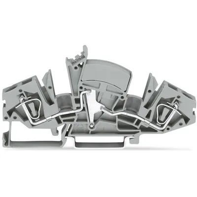 Regleta trecere 2 cond 282-841