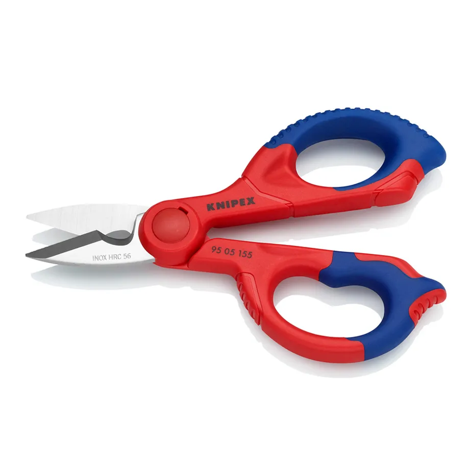 Ножницы для электриков 155 мм