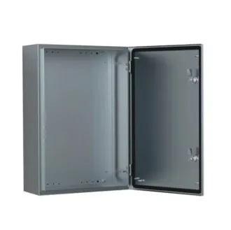 ASR0806030 Cofret inox,800x600x300 