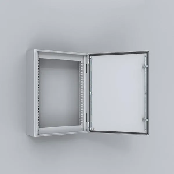 MAS0806030PER5 Lada metalica 800x600x300 IP66