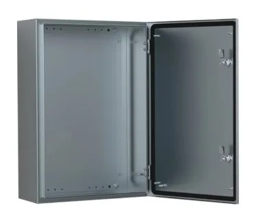 Корпус 500х400х210