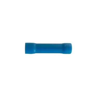 Ghilza conector 1,5-2,5 mm2 ALBASTRU (50 buc/set)