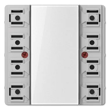 Универсальный модуль KNX, 1 группа