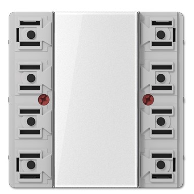 LS5074TSM Modul KNX, 4 grupe