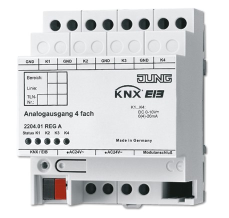 2204,01REGA REG-корпус 4TE