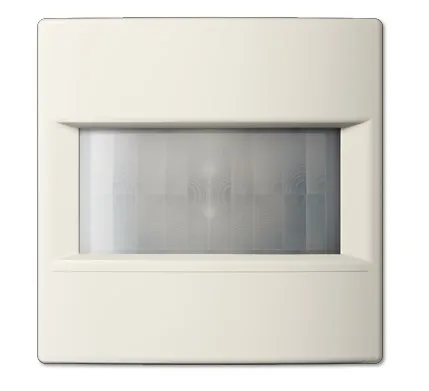 LS3180-1A Датчик движения для систем KNX, слоновая кость