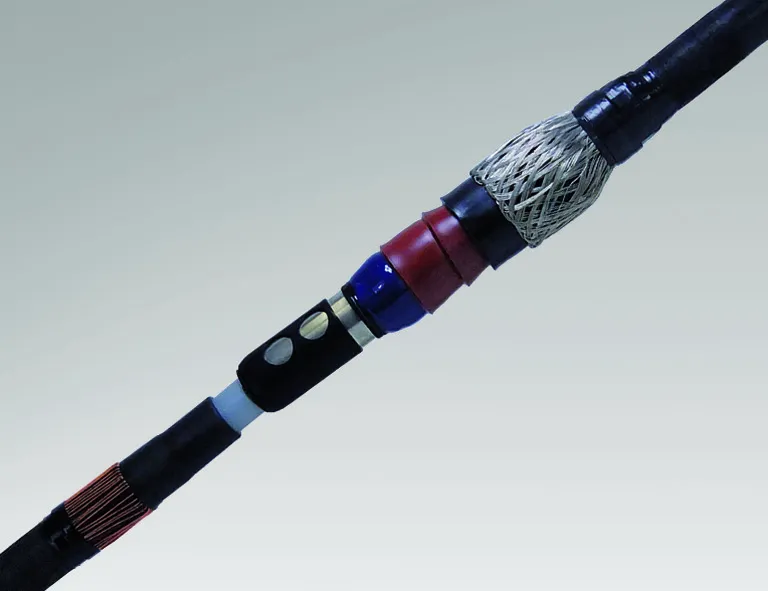 CHMSV 24 kV 240-400 Manson de conexiune