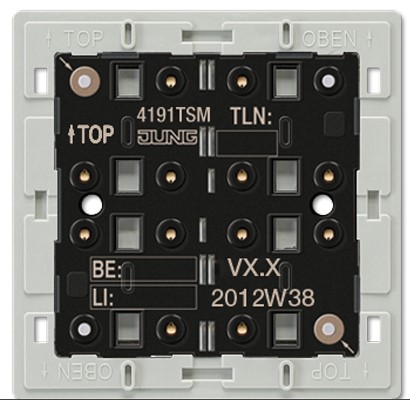 4191TSM Modul universal 1 grupa