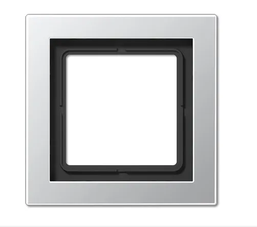 ALD2981 Rama decor 1 loc, aluminiu