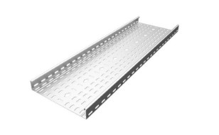 Jgheab Perforat 100x60