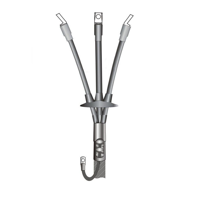 Mufe 3КBТп 10-(150-240)M-F