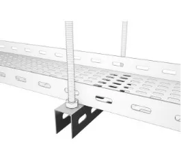 Polita pt jgheab W 300